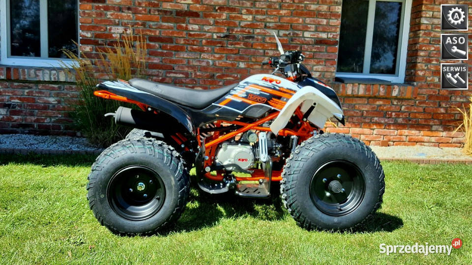 KAYO Inny SALON MOTOCYKLOWY MOTOEAGLES Kayo A łańcuch Bicz