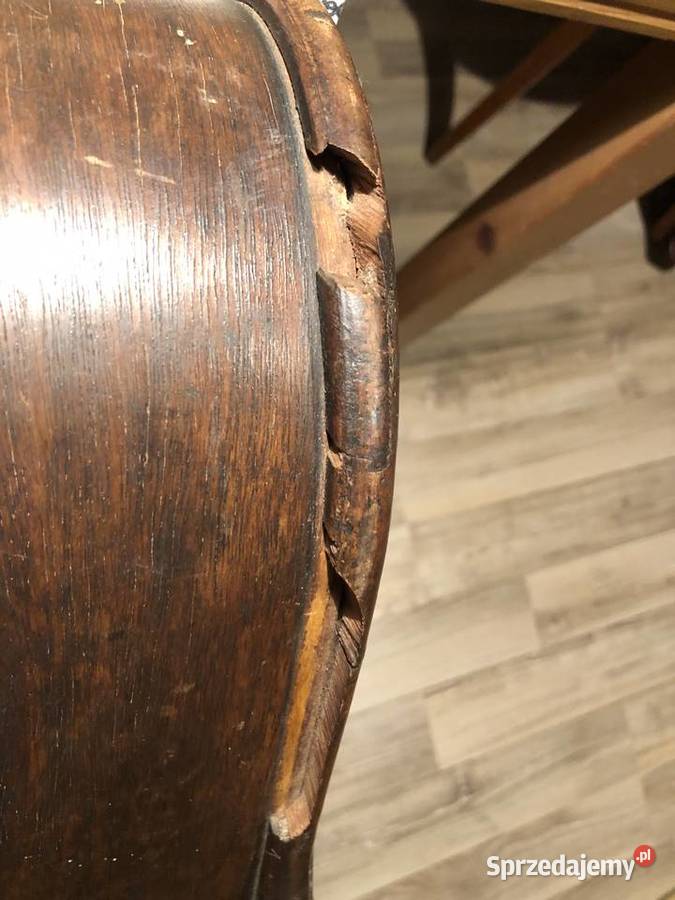 Singer pokrywa maszyny do szycia antyk 1sza Meble Tychy