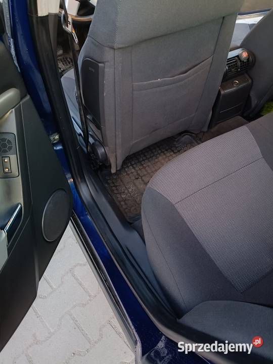 Opel Vectra c 18 122 243500km mazowieckie Nowe Miasto nad Pilicą