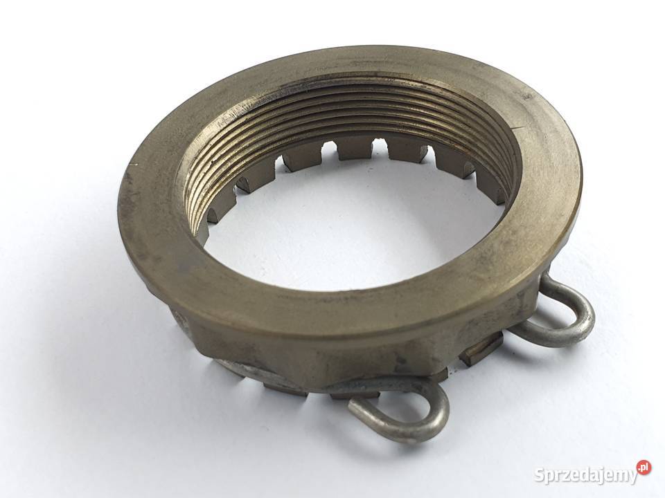 Nakretka Kola Zabezpieczenie Mv Agusta Turismo Układ napędowy