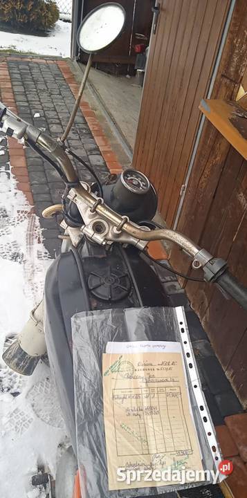 Wsk kos Pozostałe Tuchów