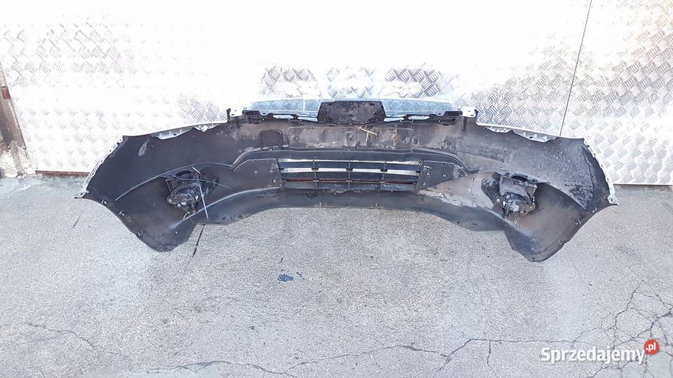 ZDERZAK NISSAN QASHQAI 1013 LAK KAQG Międzychód sprzedam