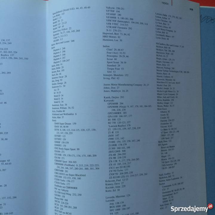 324 Motocykle cd 323 Szczecin sprzedam