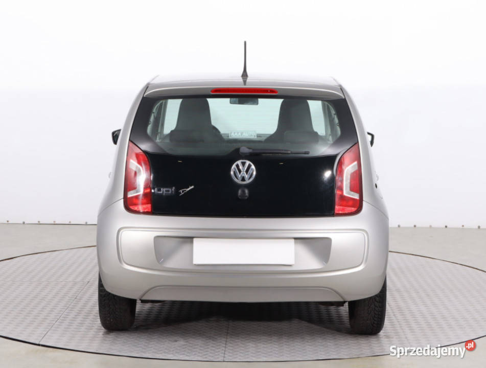VW Up 10 MPI poduszka powietrzna Piaseczno