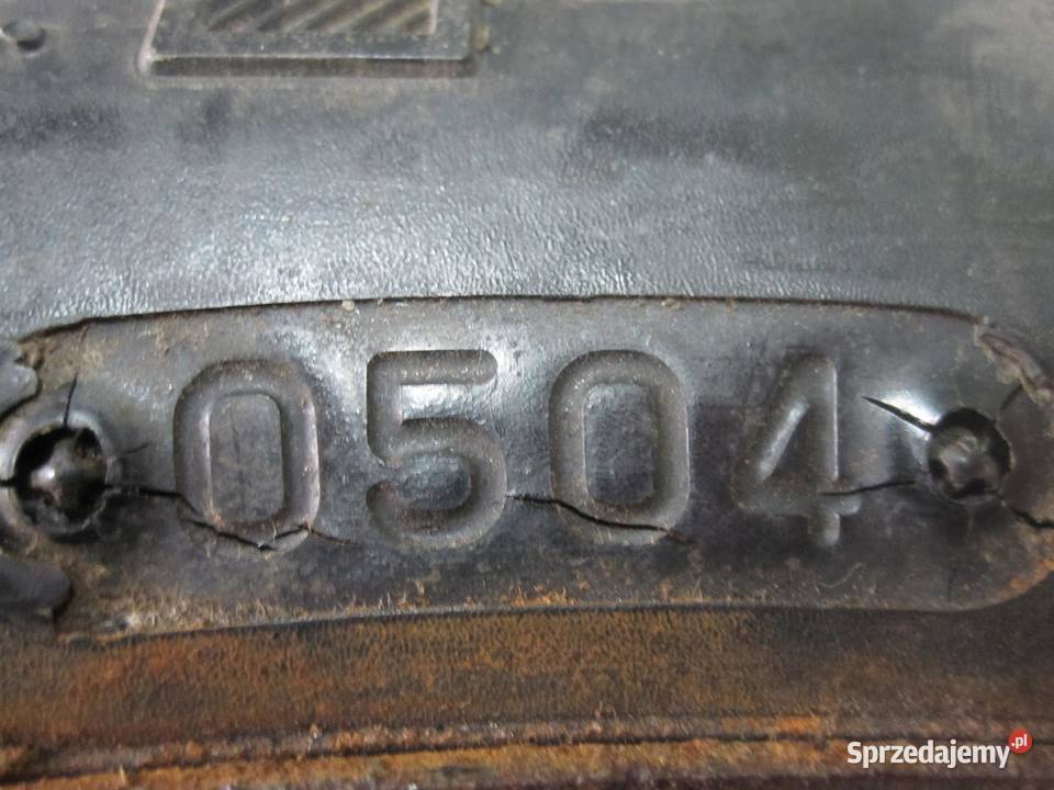 FORD FOCUS MK1 I koło dojazdowe 1258015 95M