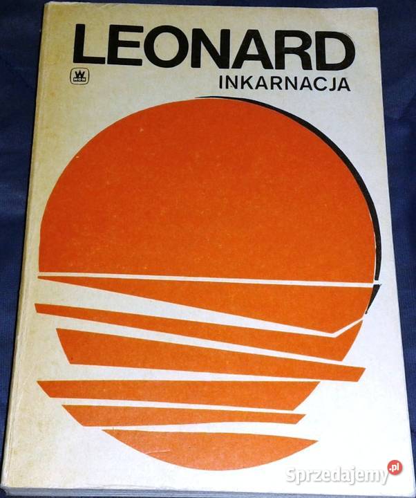 Inkarnacja Leonard Pozostałe Chełm