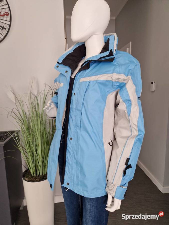 Kurtka narciarska Maier Sports Rozmiar 42(XL) Nowogard