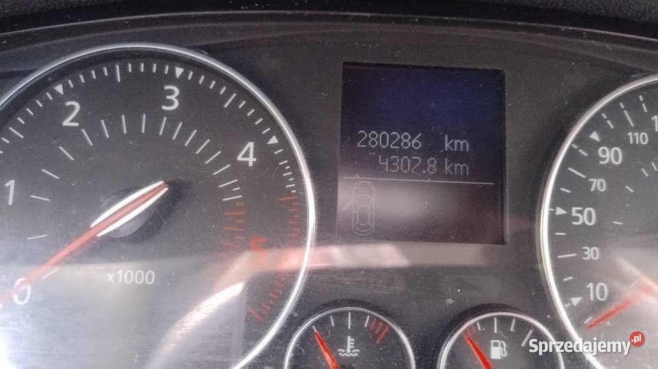 Renault Laguna 3 pomorskie Miastko