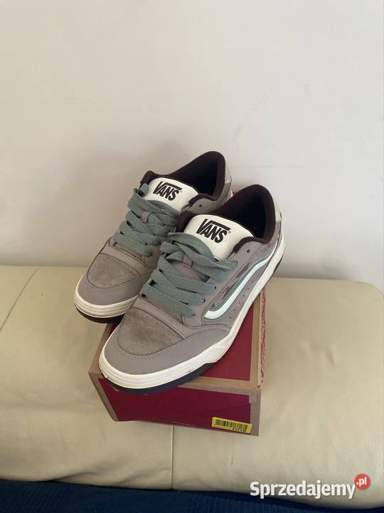 Vans Hylane Atmosphere 425 275 27.5cm sprzedam