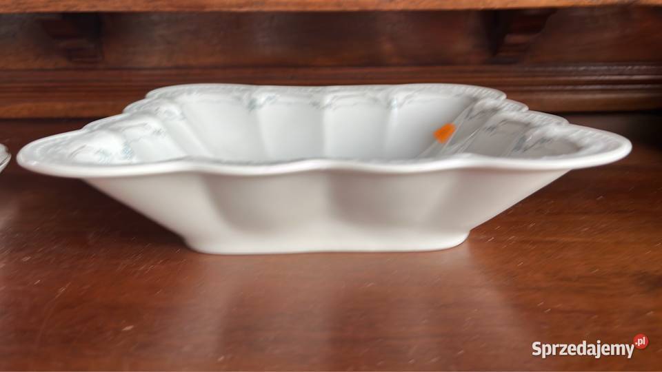 Salaterka Patera Syg Hutschenreuther Selb pomorskie Gdańsk