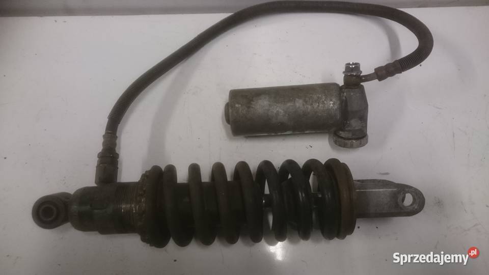 Suzuki GSX 550 amortyzator tylny Zawieszenie Słupsk
