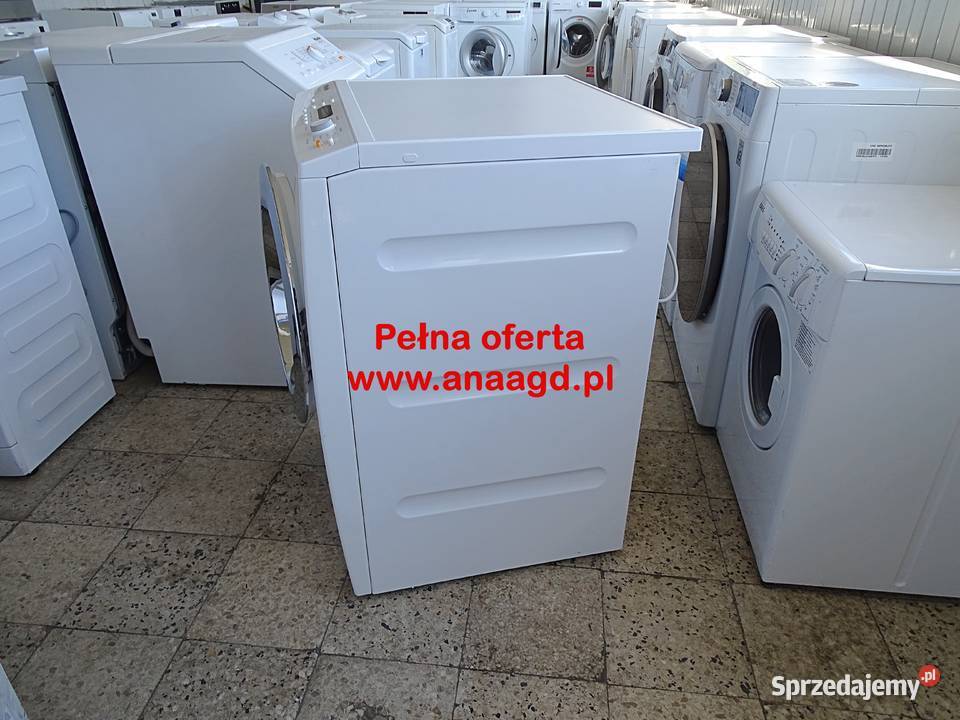 Pralka MIELE W 4146 Plaster Miodu 7 GWARANCJA Goleniów sprzedam