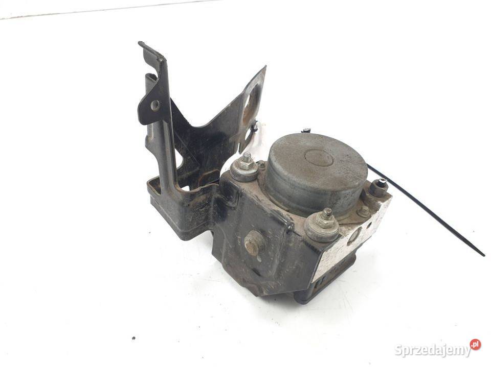 POMPA ABS HAMULCOWA PEUGEOT BIPPER 0265231997 osobowe kujawsko-pomorskie Lipno