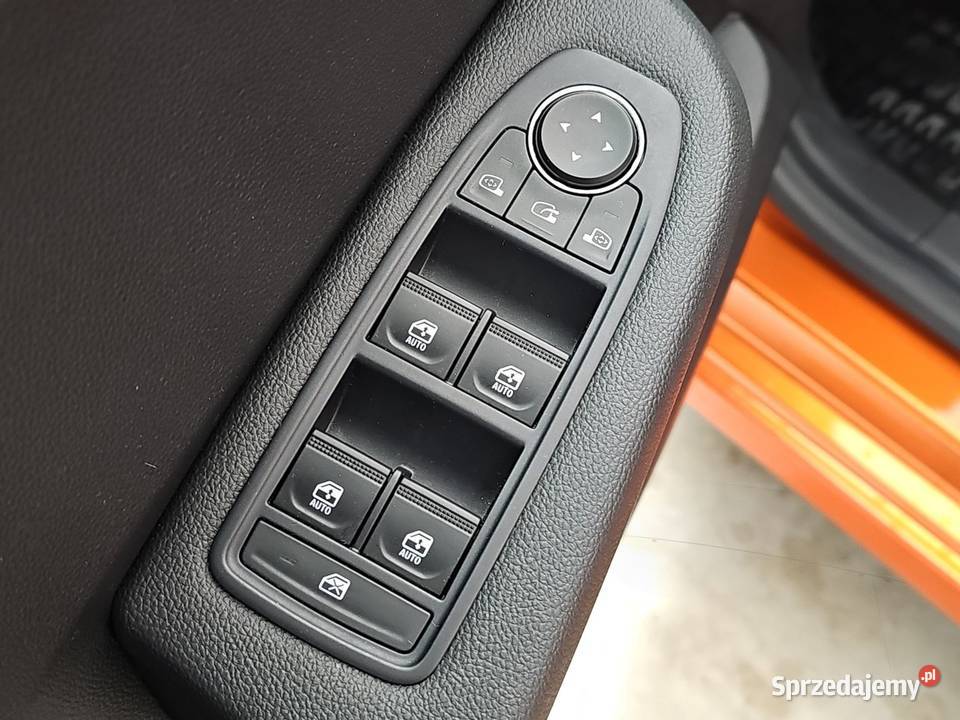 Clio 10 TCe Evolution2024RPakiet Look Evolution gniazdo USB mazowieckie