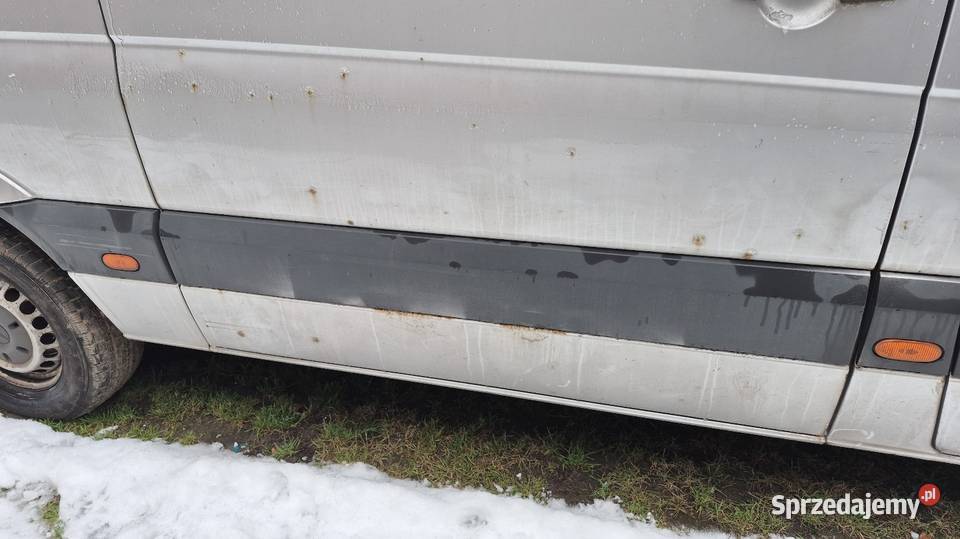 9 osobowy Świekatowo sprzedam