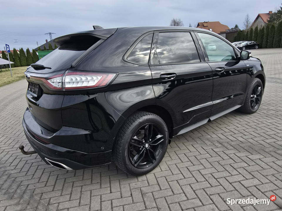 Ford EDGE 20d Kutno