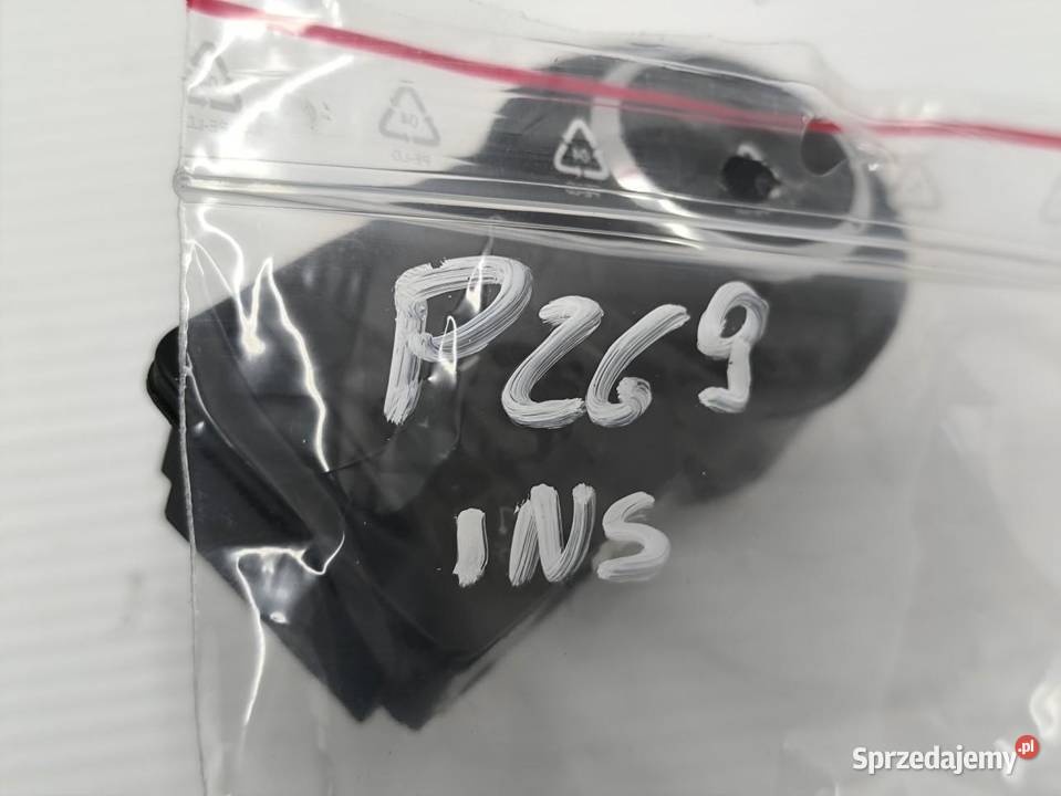 PRZEŁĄCZNIK ŚWIATEŁ OPEL INSIGNIA A 13268707