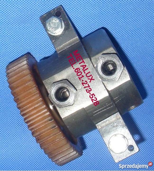Pompka olejowa frezarki JAROCIN 601273528
