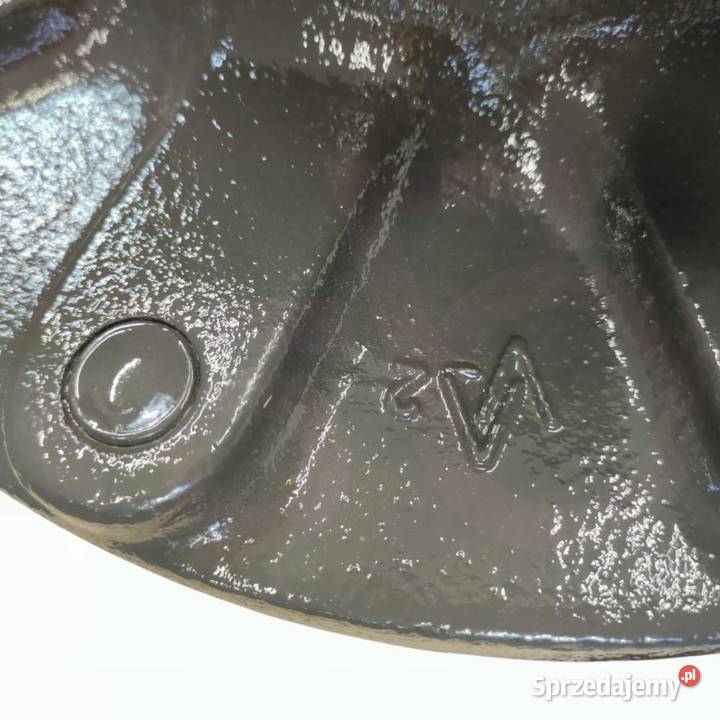 Zwolnica Kompletna Carraro 2029 Zwrotnica 11364 Wilkowo sprzedam