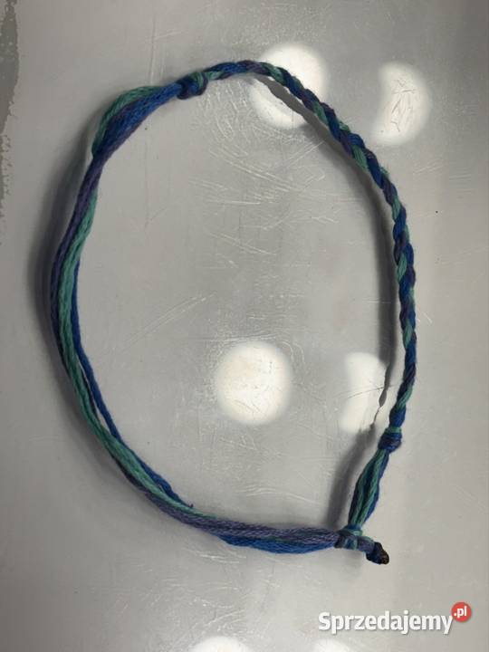 Bransoletka z muliny średnia kujawsko-pomorskie