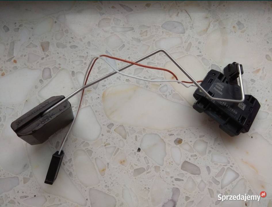 Pływak paliwa A2C10480800 mazowieckie Pułtusk