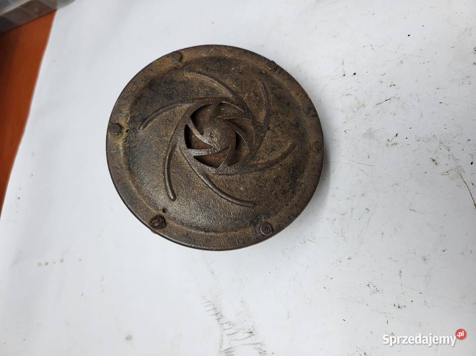 KLAKSON DKW NSU ZUNDAPP TRIUMPH Rybnik