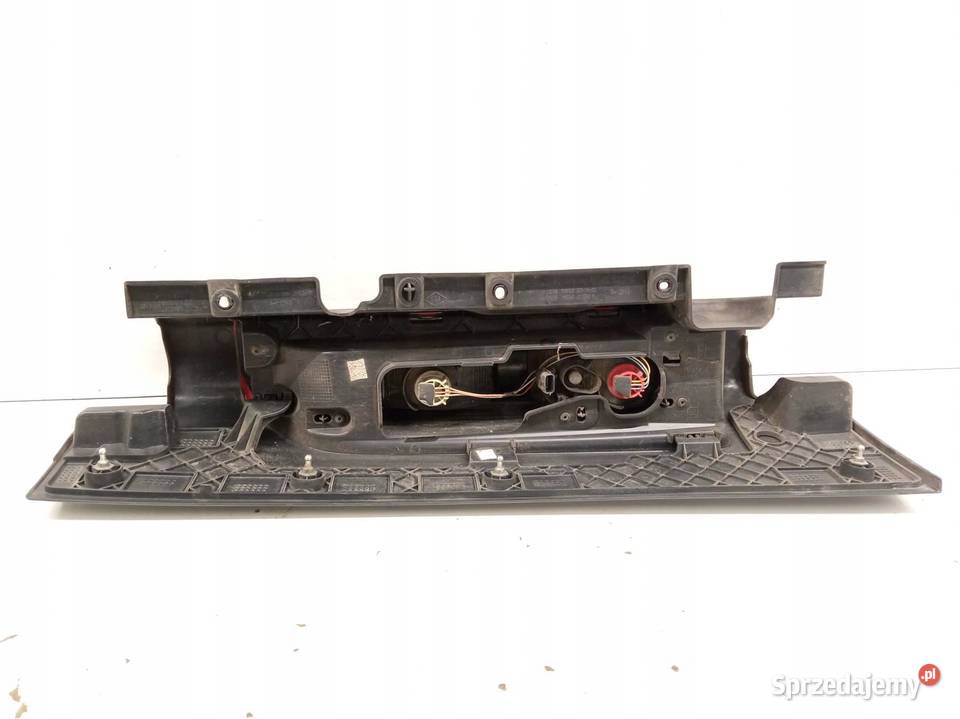 LAMPA TYŁ PRAWA B EU TRAFIC III Opel Vivaro II świętokrzyskie