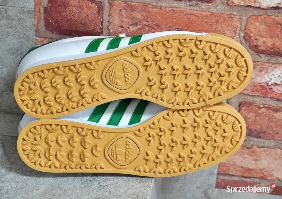 Buty Adidas Samoa NOWE z Pudełkiem Markuszów