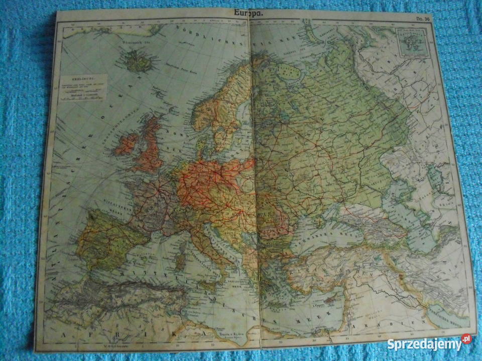 MAPY Z PRZED ROKU 1918 Bielawa