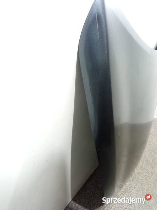 MASKA PRZÓD TEKPN DO POPRAWEK Renault Clio IV Maski Maski sprzedam