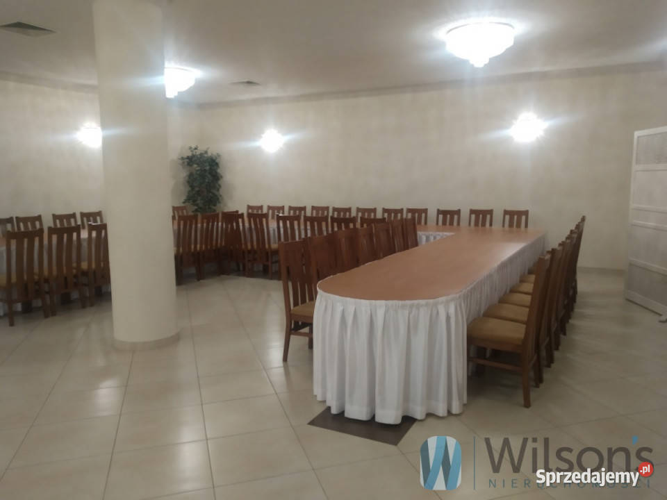 Lokal 900m2 Radom Piotra Skargi mazowieckie sprzedam