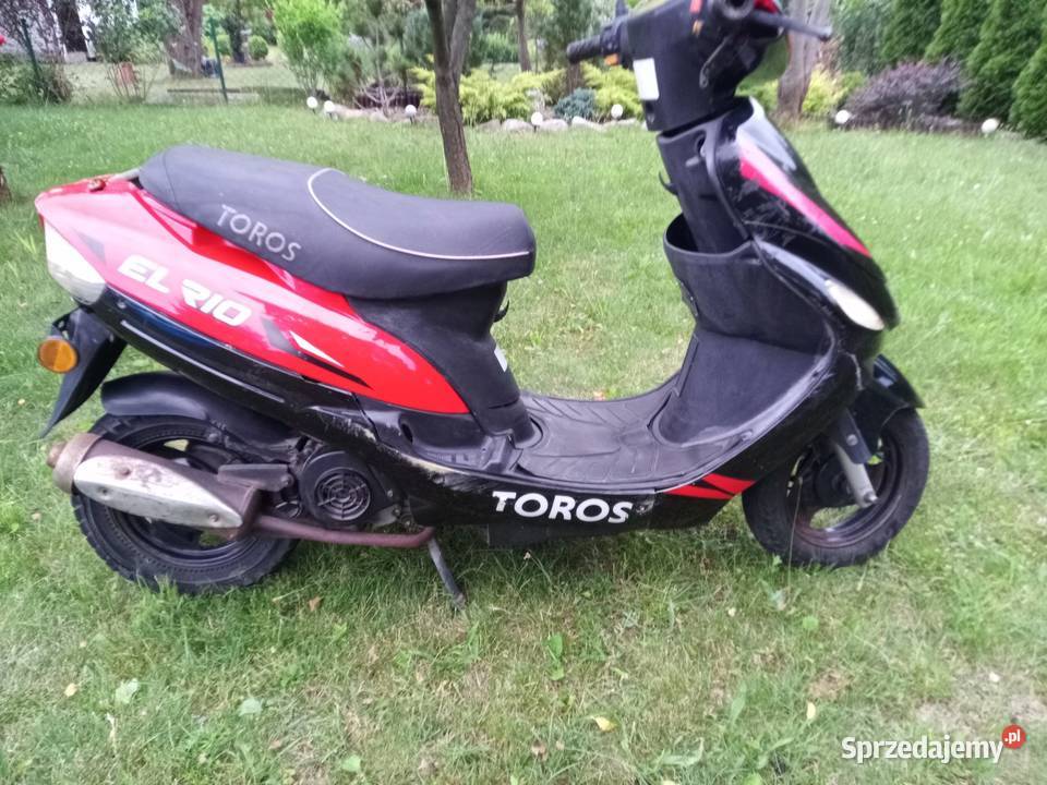 Sprzedam Zipp Toros łódzkie Łódź
