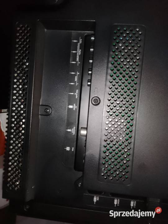 Telewizor 32 LCD TCL L32F3300C LED Bełchatów sprzedam