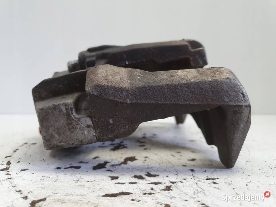 Volvo XC70 S80 II V70 III PRZEDNI ZACISK lubelskie