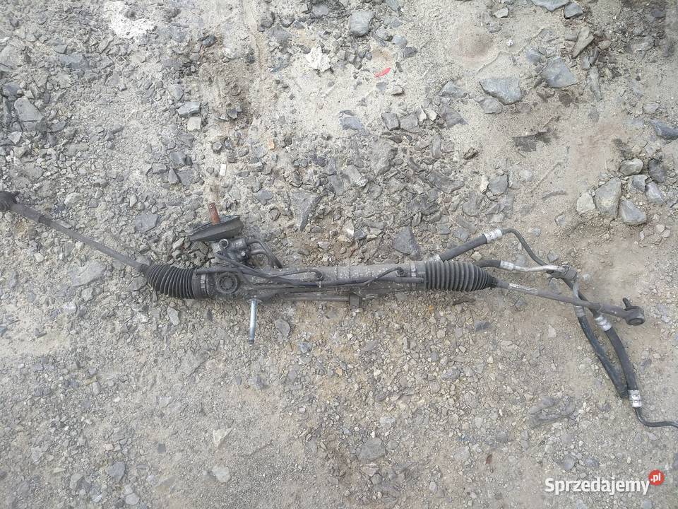 Maglownica przekładnia kierownicza Citroen Ds5 Bieliny