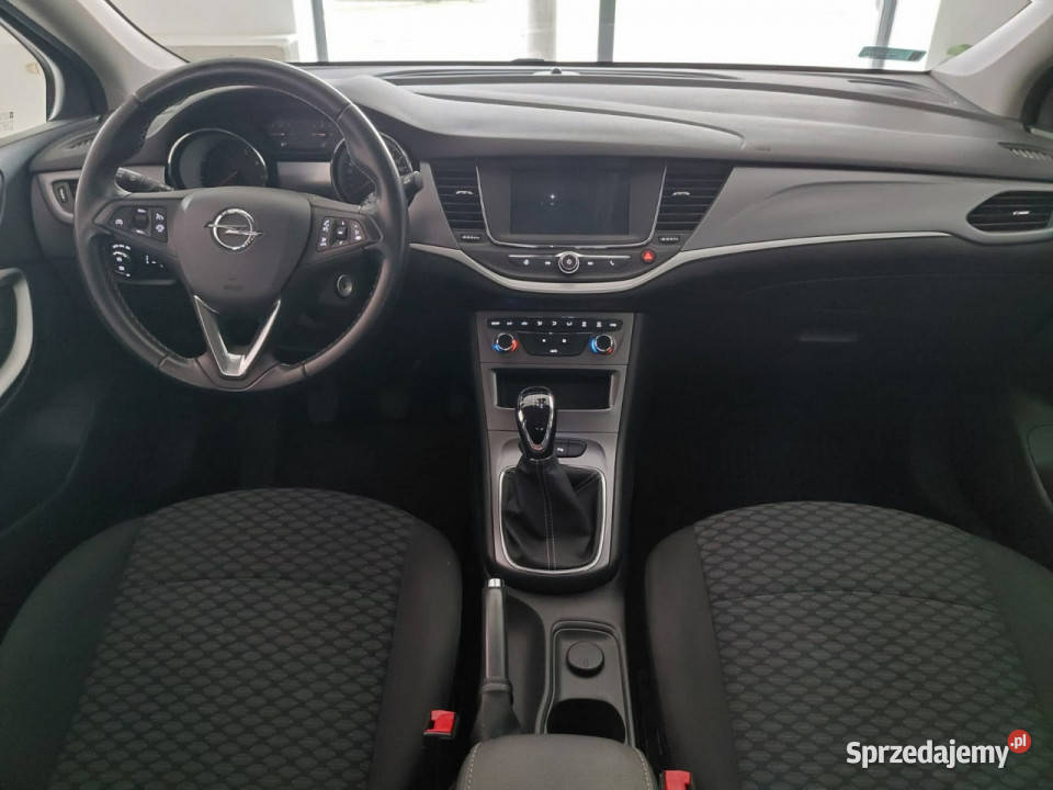 Opel Astra K 14 150salon Polska Bezwypadkowy K sprzedam