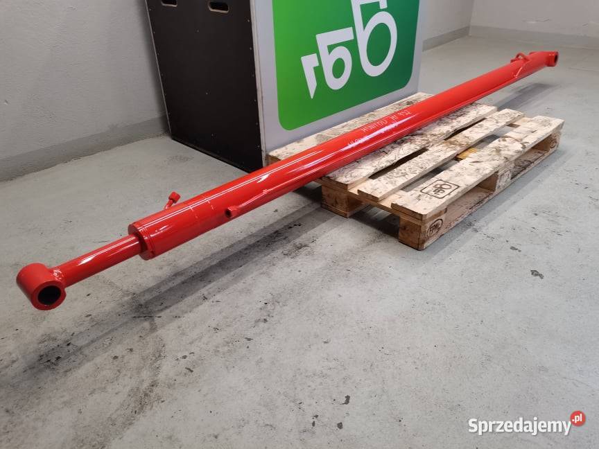 Siłownik wysuwu teleskopu Manitou MT 932 Wilkowo sprzedam