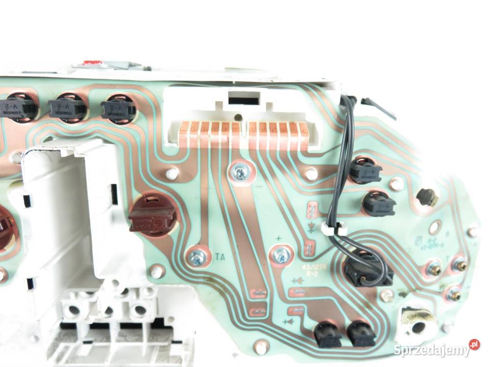 LICZNIK ROVER 400 14 16V AR0026015 Liczniki i zegary