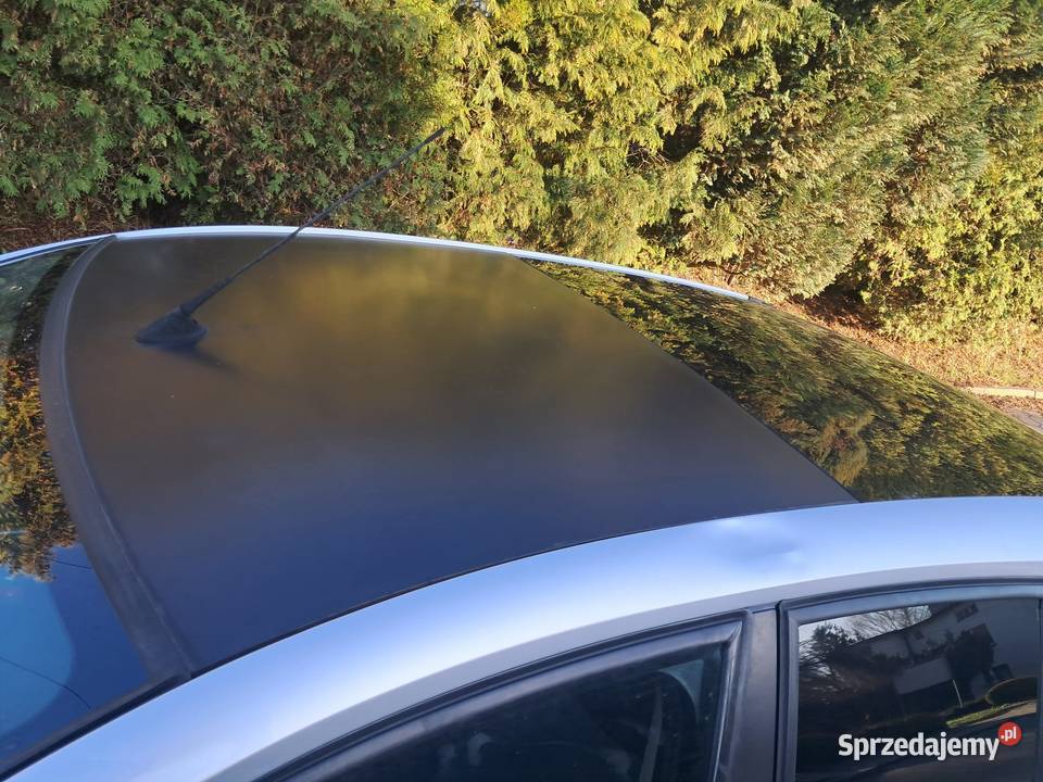 Smart forfour cdi Rok produkcji 2005 Rybnik