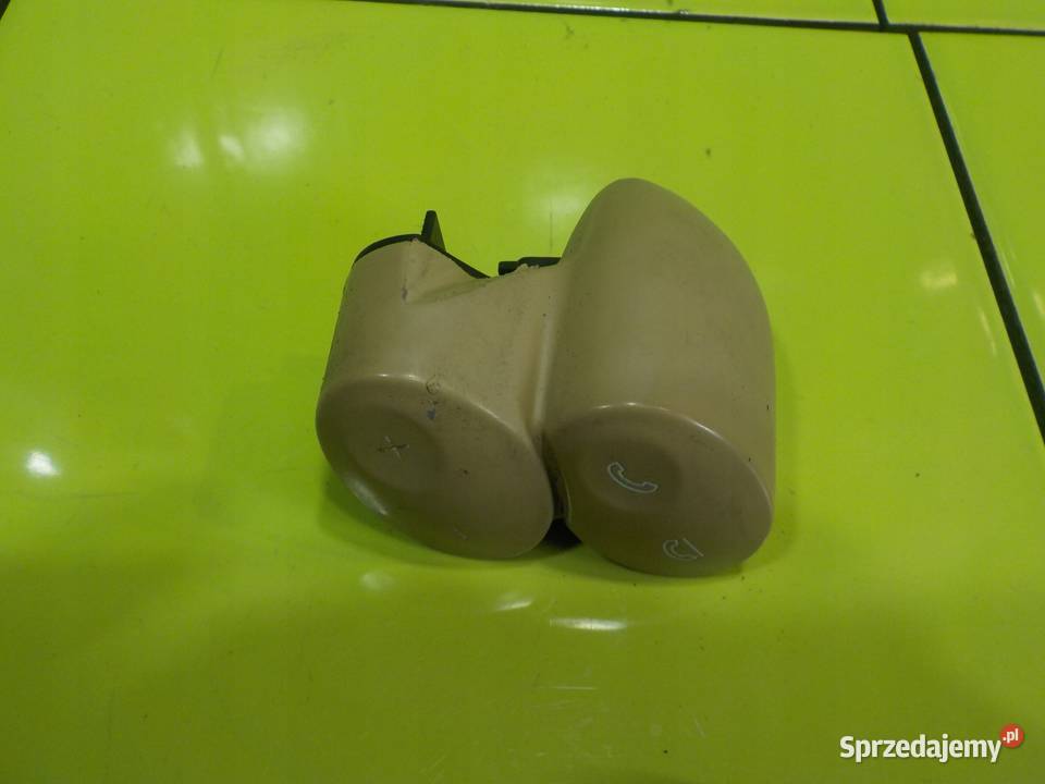 MERCEDES CLS C219 W219 30 CDI AUT przelacznik Suków