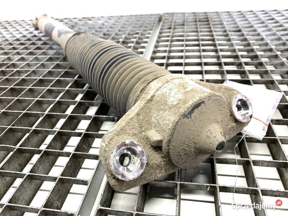 AMORTYZATOR LEWY TYŁ HYUNDAI TUCSON SUV osobowe podkarpackie