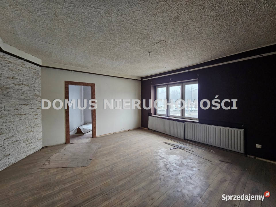 Mieszkanie 80m2 4 pokojowe Piotrków Trybunalski