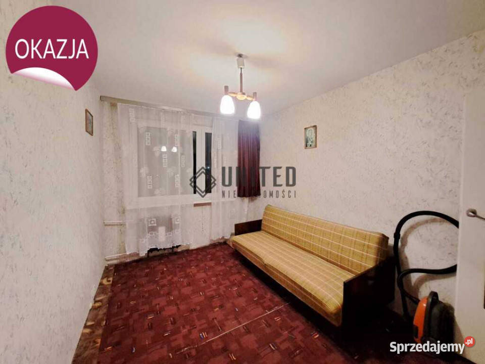 Dzielnej INWESTYCJAOKAZJA Mieszkania Wrocław