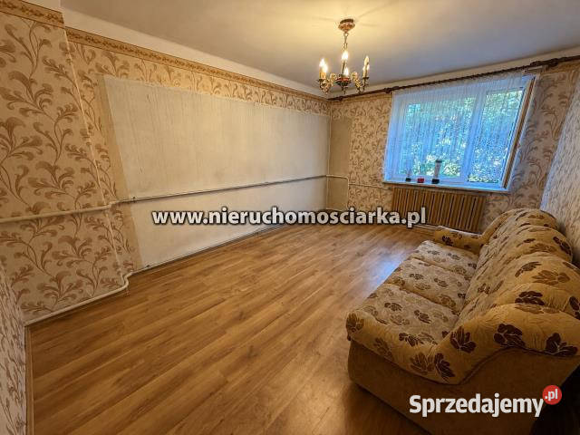 sprzedaży mieszkania Racibórz 5389m2 2 pokoje