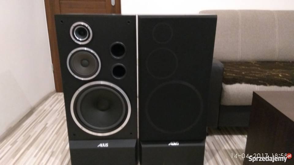 Tonsil Altus 300 stan badzo mało używane