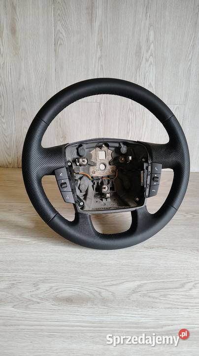 Kierownica Fiat Ducato 3Citroen Jumper 2Boxer 2 Kraków