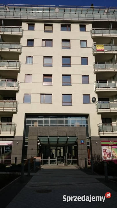 Bezpośrednio wynajmę mieszkanie 51 mkw Giełdowa internet