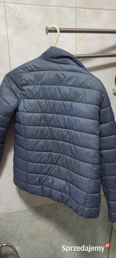 Kurtka wiosenna 4F dziewczynka