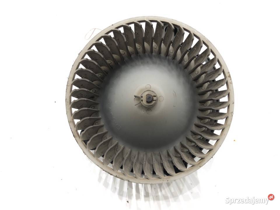 DMUCHAWA NAWIEWU ISUZU RODEO WENTYLATOR