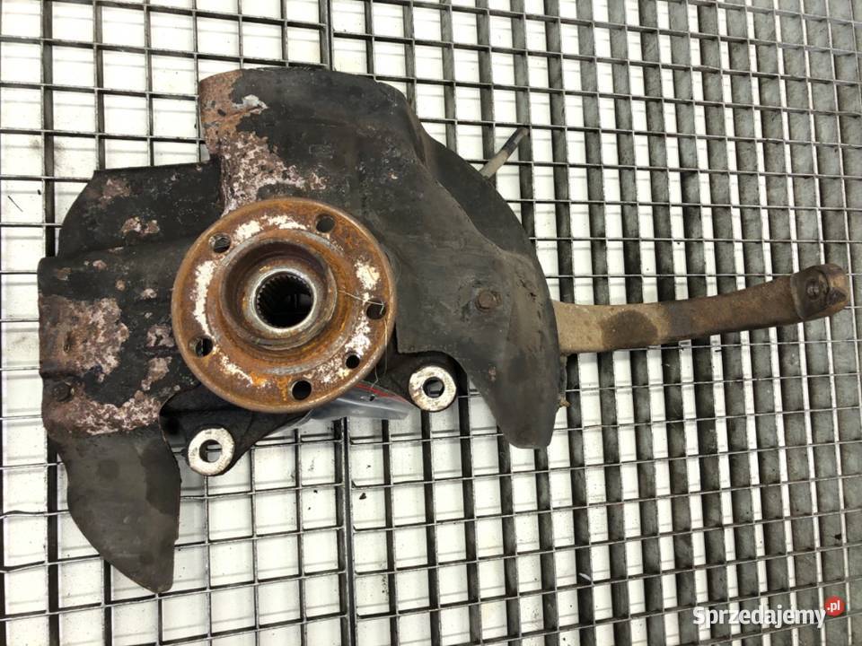 ZWROTNICA PRAWY PRZÓD ALFA 159 19 150 0512